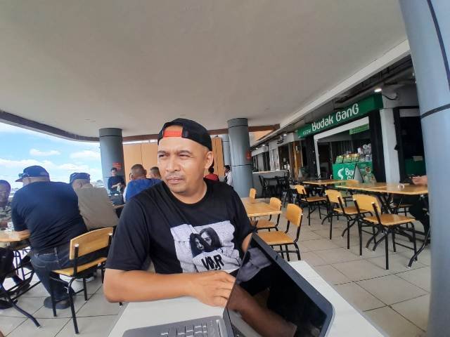 Pemilik Kafe Masih Bingung Royalti Musik