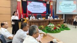 Realisasi Percepatan Keuangan Sanggau Baik