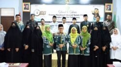 11 Santri Singkawang Ikuti Musabaqah Qira’atil Kutub