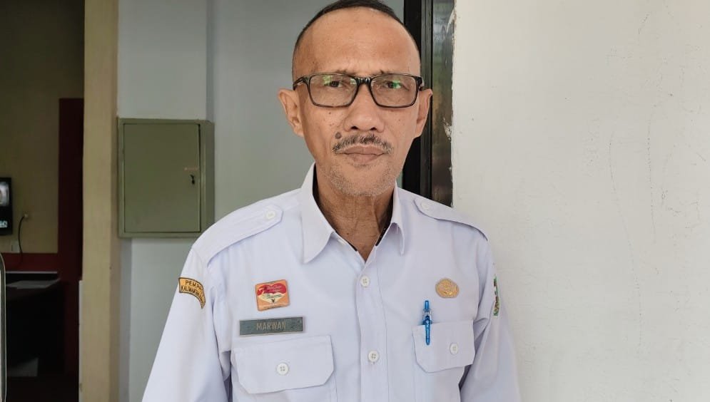 Sanggau Usulkan Enam SPBU Baru ke Kementerian ESDM