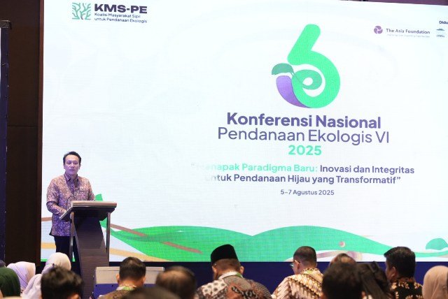 Darurat Iklim, Ancaman Global Boiling Laut Capai 7 Meter