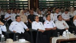 Pengadaan Barang dan Jasa Rentan Korupsi. Norsan Ingatkan Hati-hati