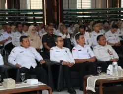 Pengadaan Barang dan Jasa Rentan Korupsi. Norsan Ingatkan Hati-hati