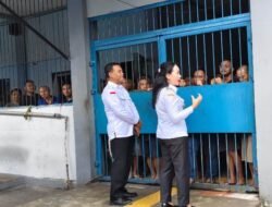 Rutan Sanggau akan Dipindahkan, Lahan 5 Hektare Telah Siap