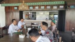Tarekat Al-Mu’Min Dihentikan, Yayasan Nur Al-Mu’min Intruksikan Jemaah Patuhi Fatwa MUI Kalbar