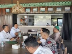 Tarekat Al-Mu’Min Dihentikan, Yayasan Nur Al-Mu’min Intruksikan Jemaah Patuhi Fatwa MUI Kalbar