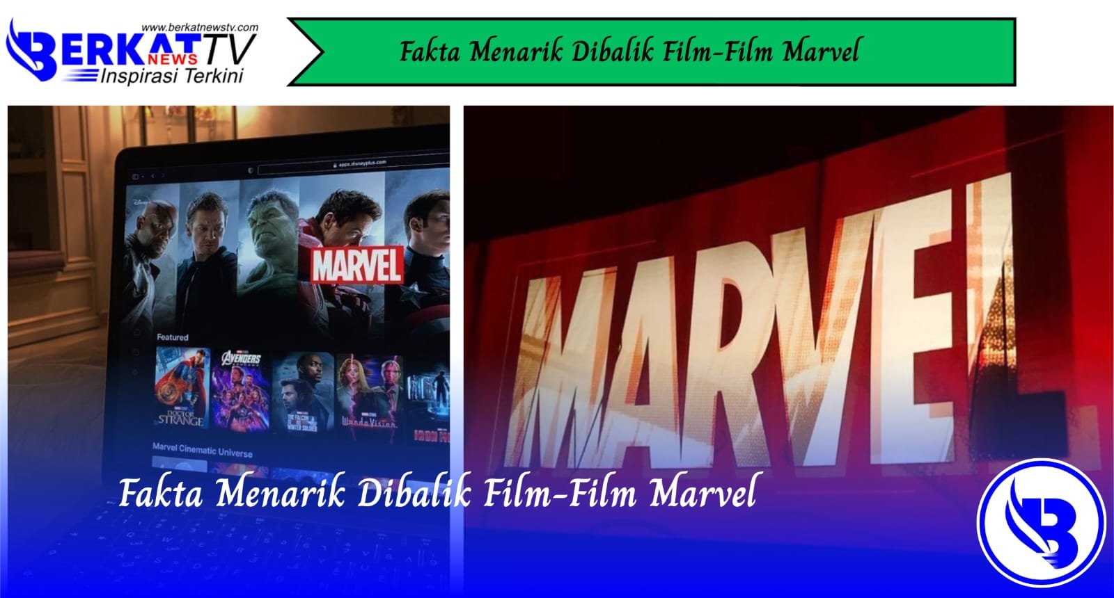Fakta Menarik Dibalik Film-Film Marvel