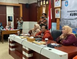 Proyek Pendestrian Sumbangan Pengusaha akan Dilelang