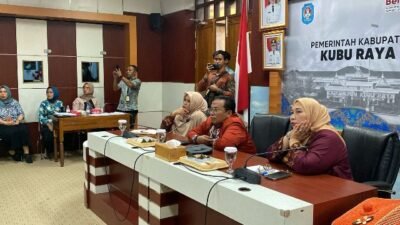 Proyek Pendestrian Sumbangan Pengusaha akan Dilelang