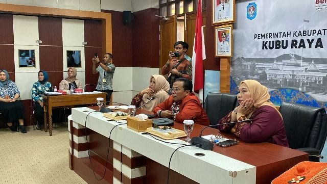 Proyek Pendestrian Sumbangan Pengusaha akan Dilelang