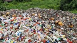 Pengelolaan Sampah di Daerah Masih Rendah