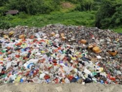 Pengelolaan Sampah di Daerah Masih Rendah