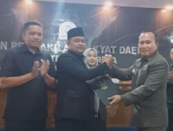 PAD 2026 Ditargetkan Rp284 Miliar