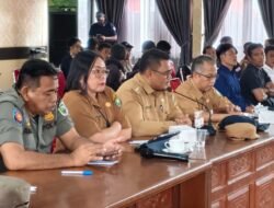 Misteri Warga Desa Kambong Alami Gatal-gatal Mandi di Sungai