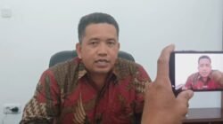 Pengelola Wakaf Produktif Menjadi Jaringan Internet