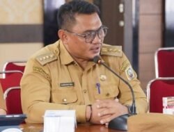 Desa di Kecamatan Kapuas Komitmen Berantas PETI