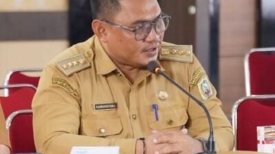 Desa di Kecamatan Kapuas Komitmen Berantas PETI