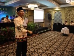 1.155 Orang akan Mengikuti MTQ XXXIII Kalbar