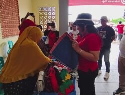 80 Tahun Indonesia, Bersatu Bangun Daerah