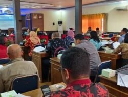 Lima Klaster Pedoman Rencana Induk Kabupaten Layak Anak
