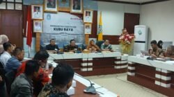 80 Tahun Indonesia Merdeka, 6 Desa di Kubu Raya Belum Dialiri Listrik