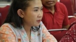 Gawat, Sanggau KLB Rabies