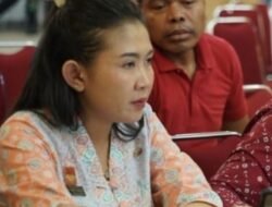 Gawat, Sanggau KLB Rabies