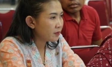 Gawat, Sanggau KLB Rabies