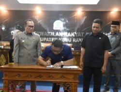 Optimis Target Pendapatan Daerah 2026 Naik Dari Rp1,91 Triliun