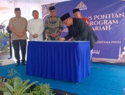 Andalus dan WGS Kerjasama Pembiayaan Umroh