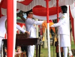 Generasi Muda Harus Bantu Pembangunan di Usia 80 Tahun Indonesia