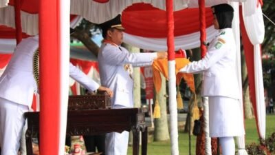 Generasi Muda Harus Bantu Pembangunan di Usia 80 Tahun Indonesia