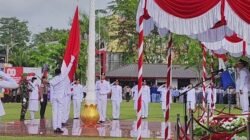 Isi Kemerdekaan Sesuai Dengan Profesi dan Kemampuan
