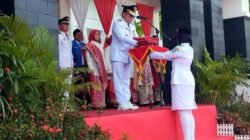 Totalitas Bangun Daerah di Usia 80 Tahun Indonesia