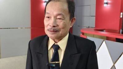 Kalah di Pilkada, Yansen Tetap Dukung Pemerintahan Ontot - Susana