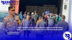 Kasus Oli Palsu Tahap Penyidikan, Tersangka Bakal Ditetapkan