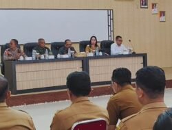 Ini Jadwal Pameran Pembangunan Sanggau