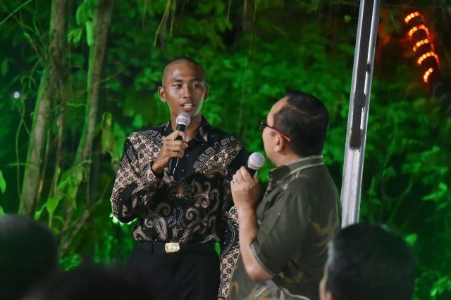 90 Persen Murid Tak Hapal Pahlawan