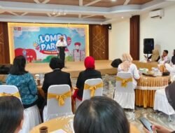 Edukasi KB dan Pernikahan Usia Dini Lewat Seni dan Parodi
