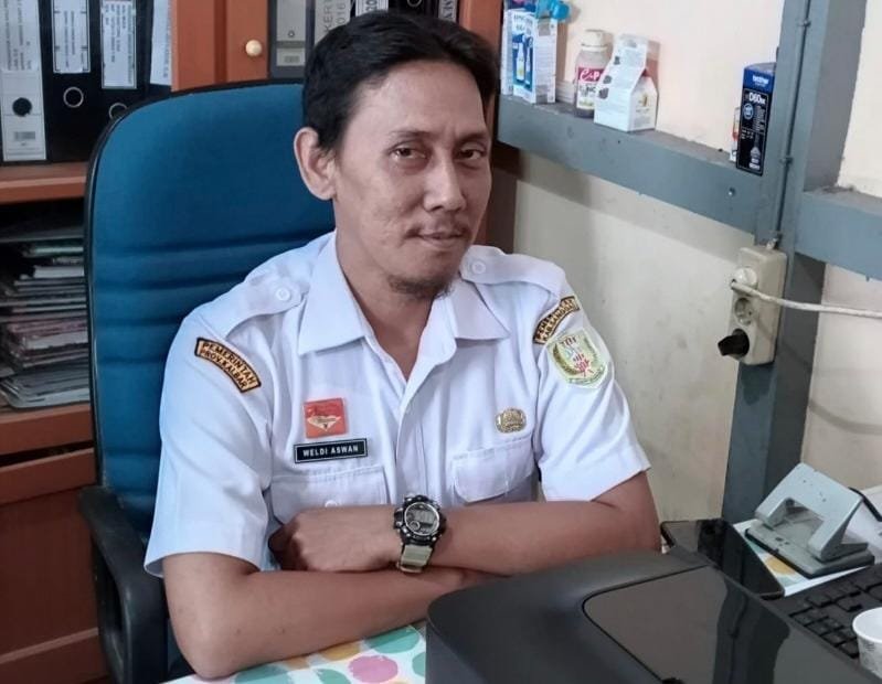 PT Erna PHK 1.412 Pekerja
