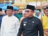 Peredaran Uang Palsu Bahayakan Ekonomi