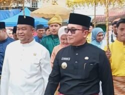Peredaran Uang Palsu Bahayakan Ekonomi