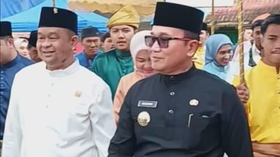 Peredaran Uang Palsu Bahayakan Ekonomi