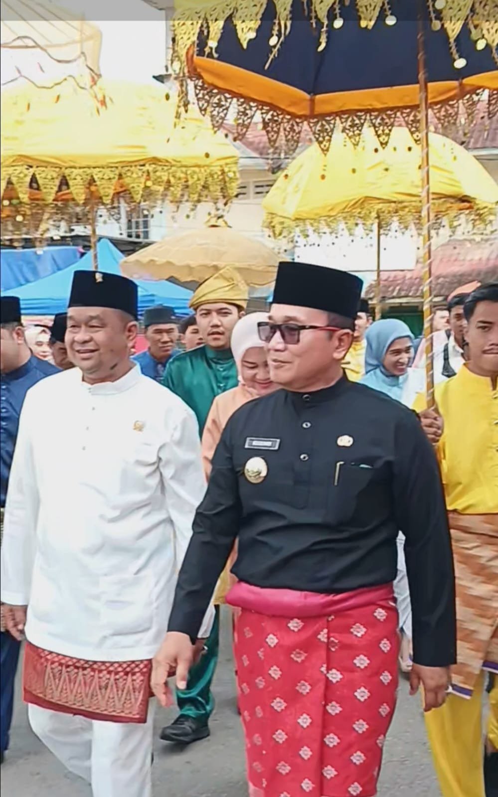 Peredaran Uang Palsu Bahayakan Ekonomi