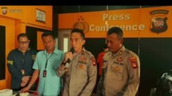 Dua Remaja Dianiaya Dengan Senjata Tajam