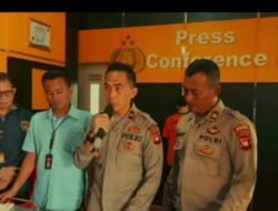 Dua Remaja Dianiaya Dengan Senjata Tajam