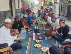 Doa Kebaikan Robo-robo Menolak Bala