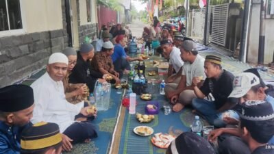 Doa Kebaikan Robo-robo Menolak Bala