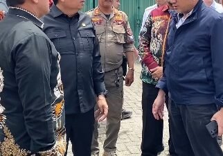 Kubu Raya Daerah Kumuh, Air Bersih Masih Nol