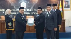 APBD Perubahan 2025 Turun 0,74 Persen, PBB Bakal Naik